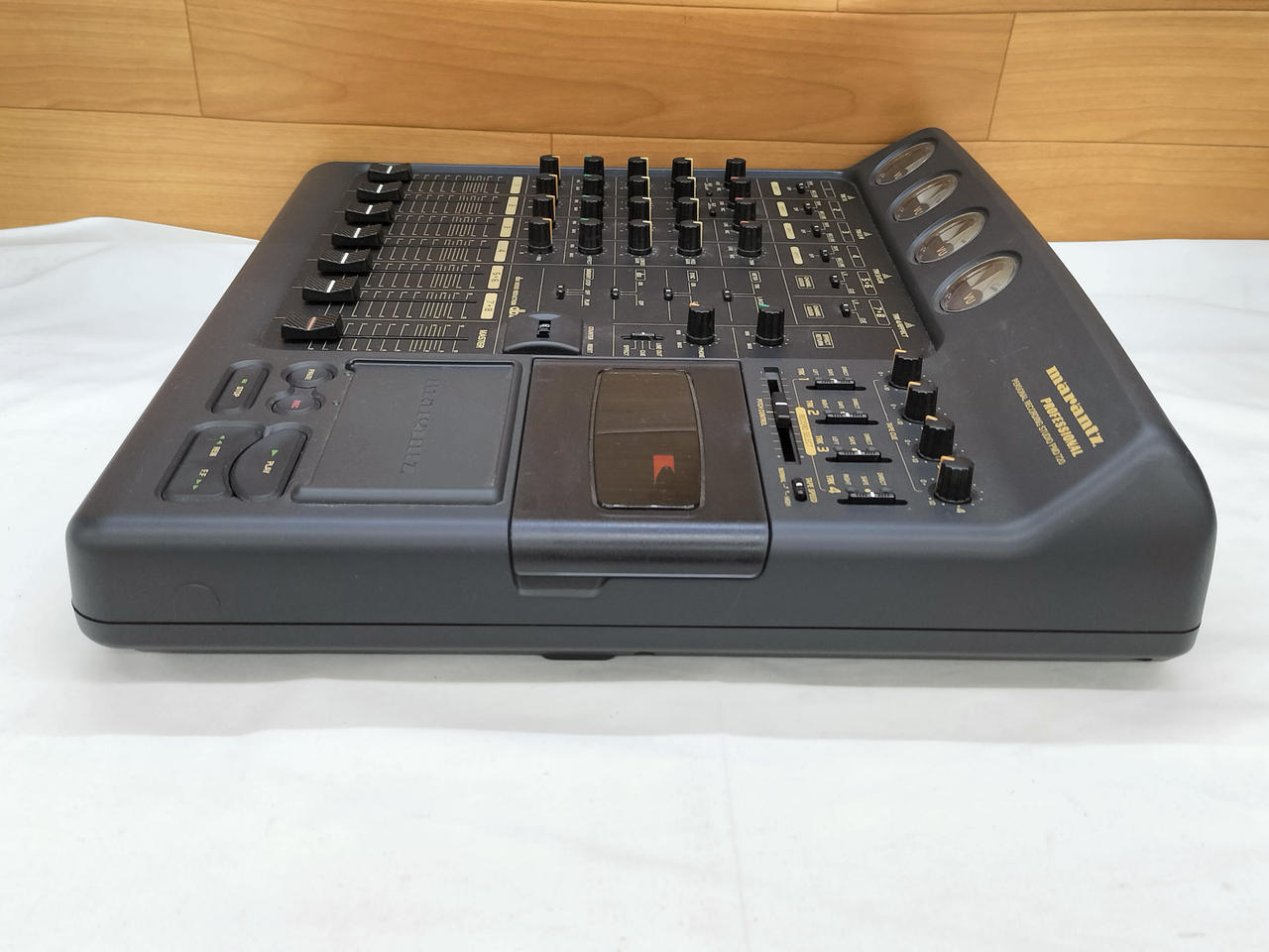 【Roman】marantz マランツ　PMD720 MTR マランツ(MARANTZ)|MTR|HARDOFFオフモール（オフモ