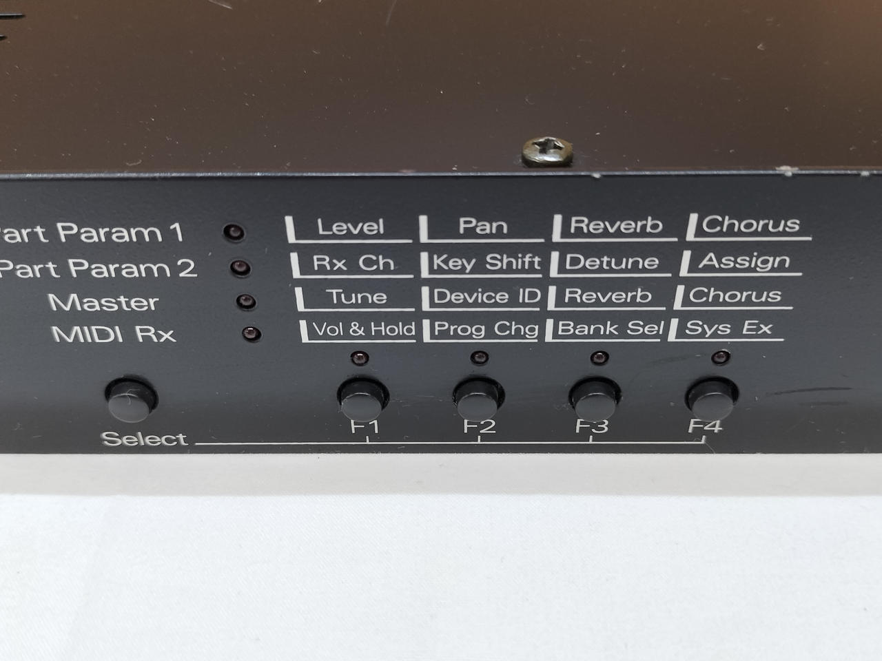 ROLAND SOUND LIBRARY PN-D10-01 音源モジュール ROLAND|音源モジュール|HARDOFFオフモール（オフモ