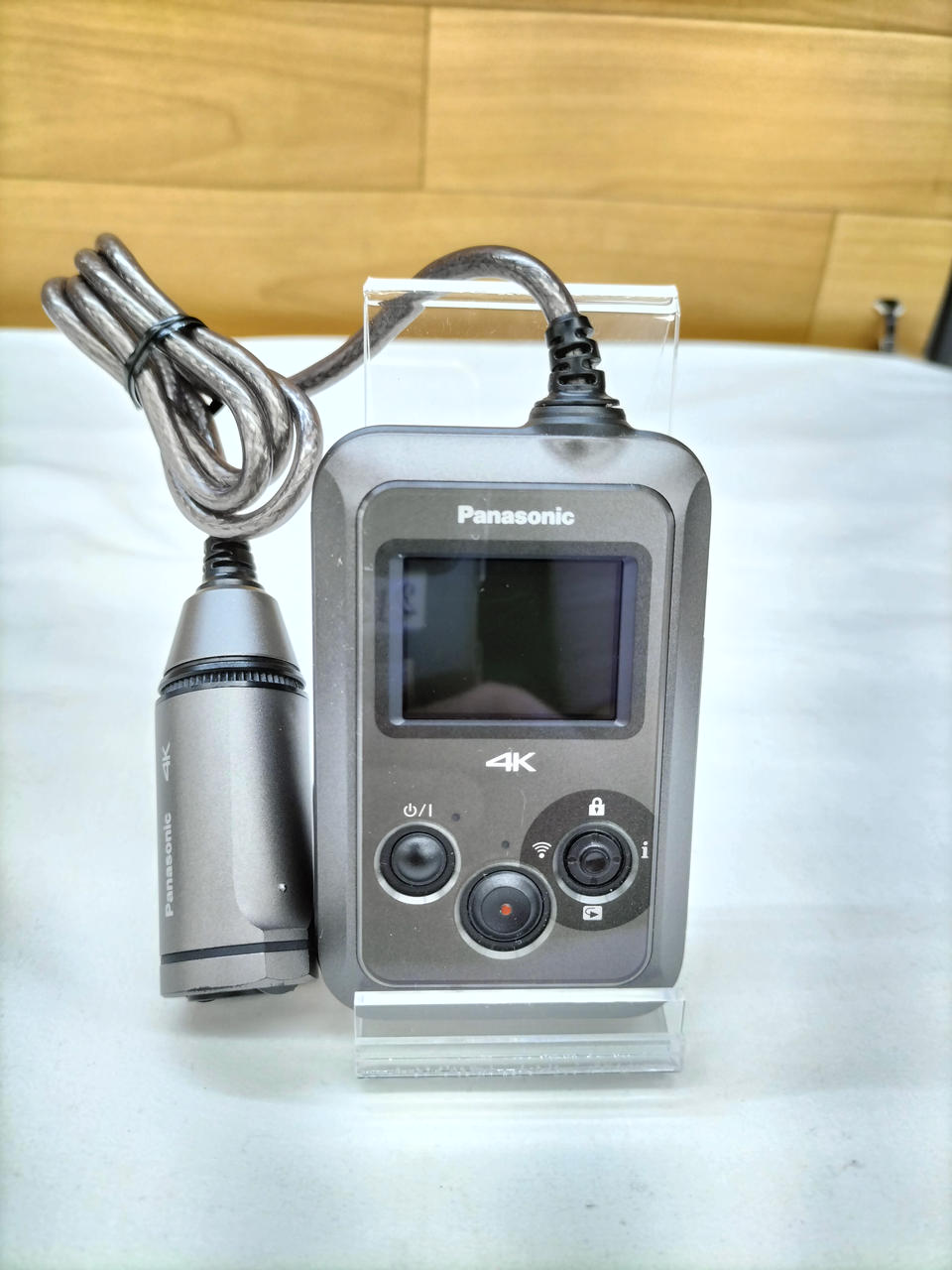 パナソニック(PANASONIC)|アクションカメラ|HARDOFFオフモール