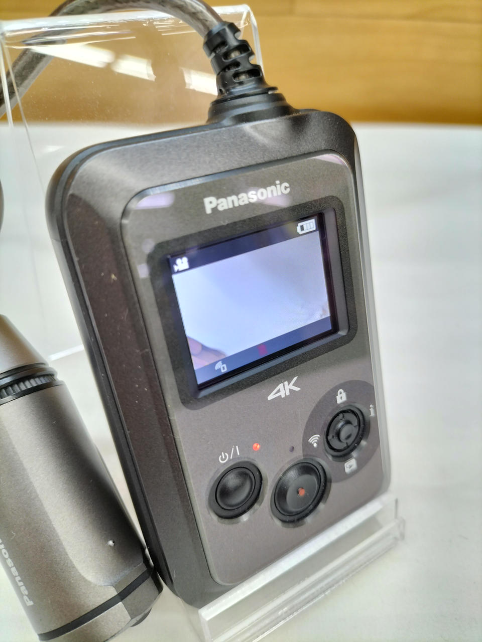 パナソニック(PANASONIC)|アクションカメラ|HARDOFFオフモール