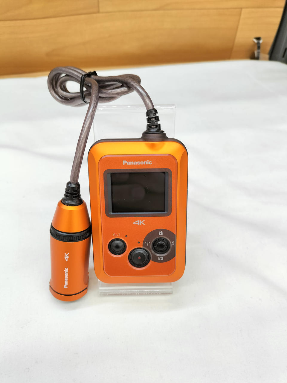 パナソニック(PANASONIC)|アクションカメラ|HARDOFFオフモール
