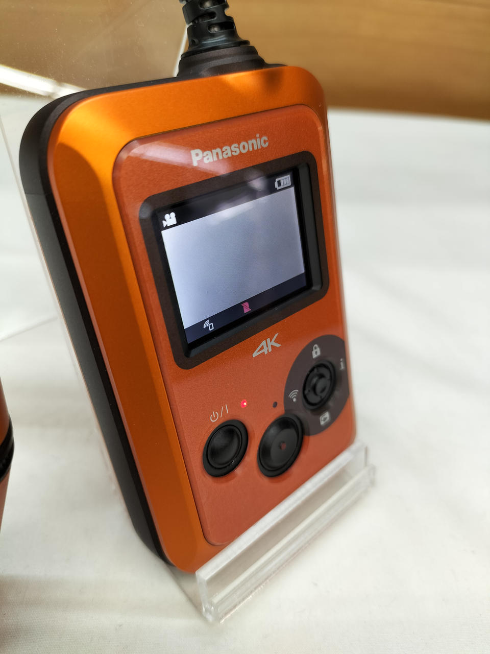 パナソニック(PANASONIC)|アクションカメラ|HARDOFFオフモール