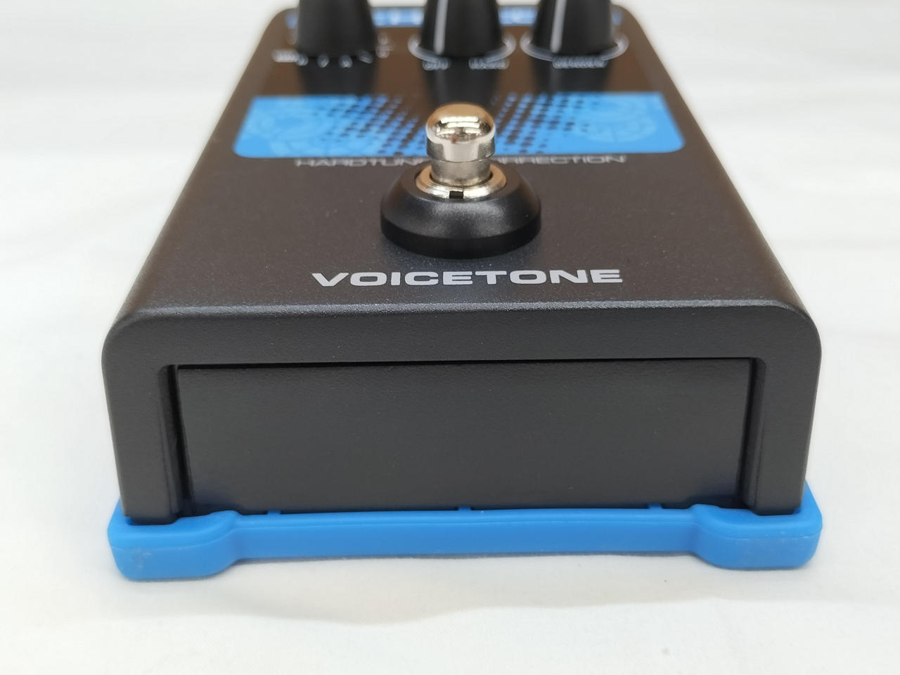 TC HELICON VOICETONE ボーカルエフェクター【ジャンク】 TC HELICON VOICETONE ボーカルエフェクター【ジャンク