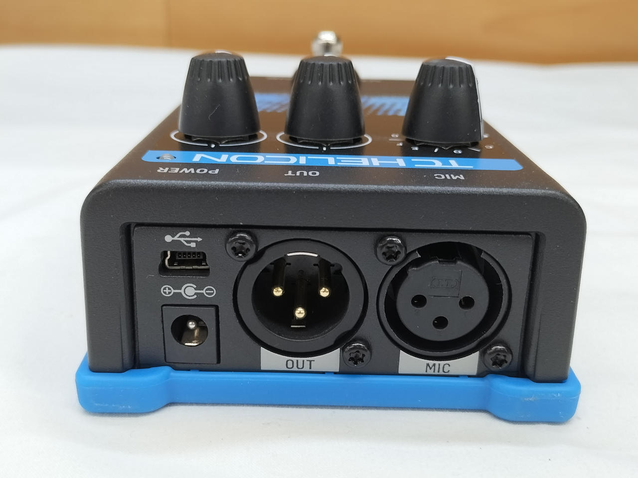 TC HELICON|ボーカルエフェクター|HARDOFFオフモール（オフモ