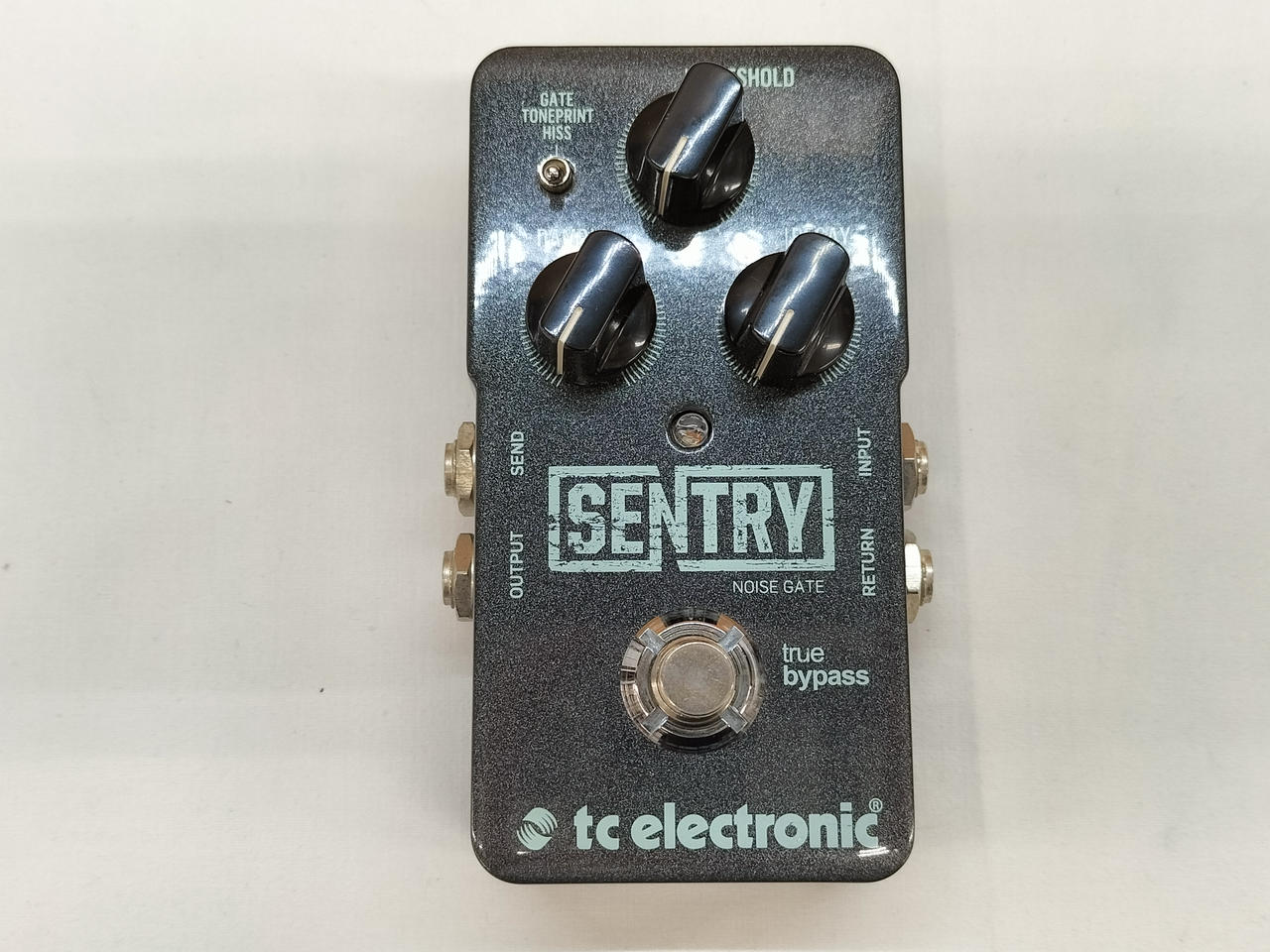 [値下げ！！]t.c electronic エフェクター tc electronic 新製品、「2290 P」「AMPWORX HI-GAINシリーズ3