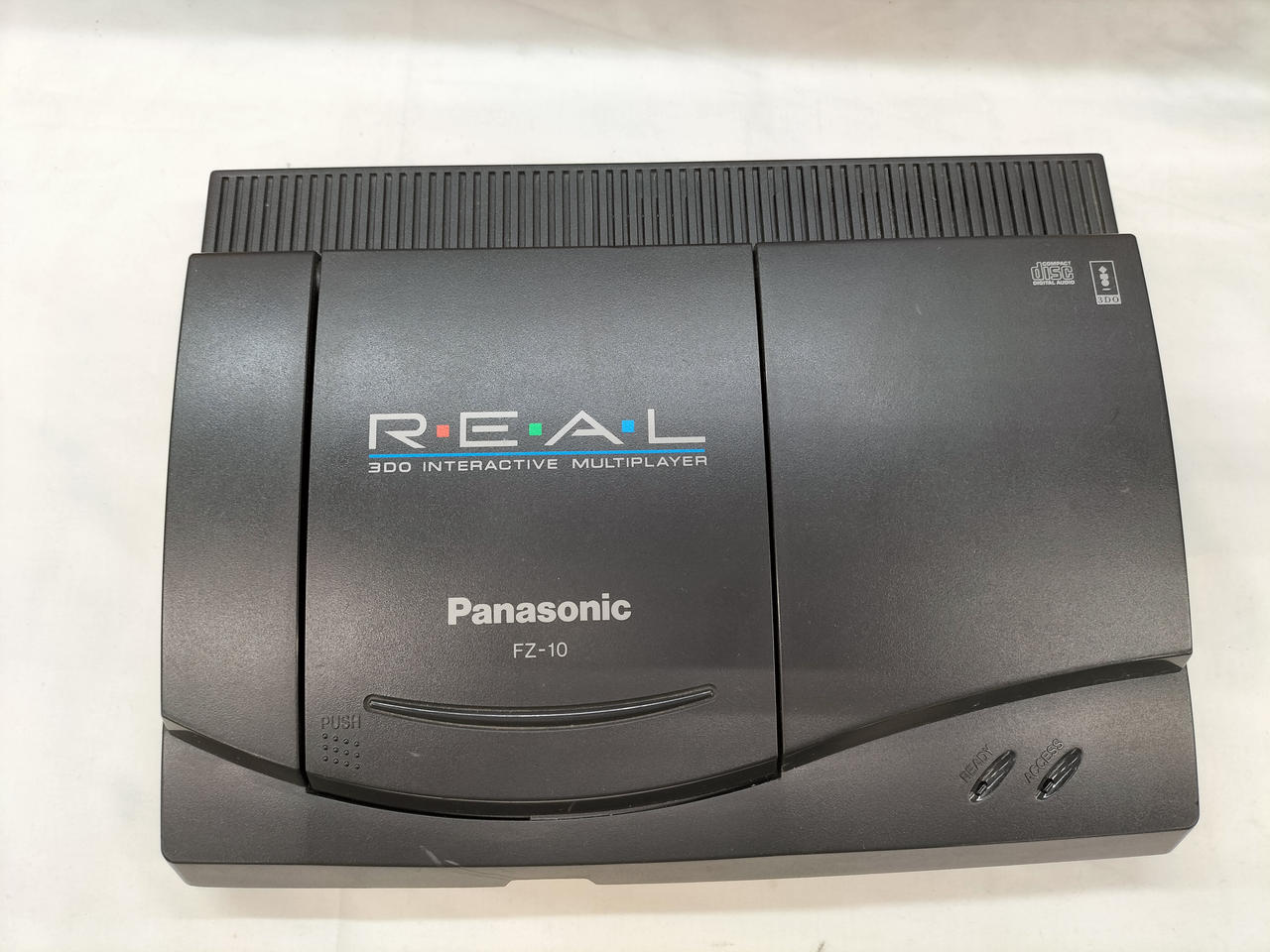 3DO 本体 パナソニック(PANASONIC)|3DO|HARDOFFオフモール（オフモ