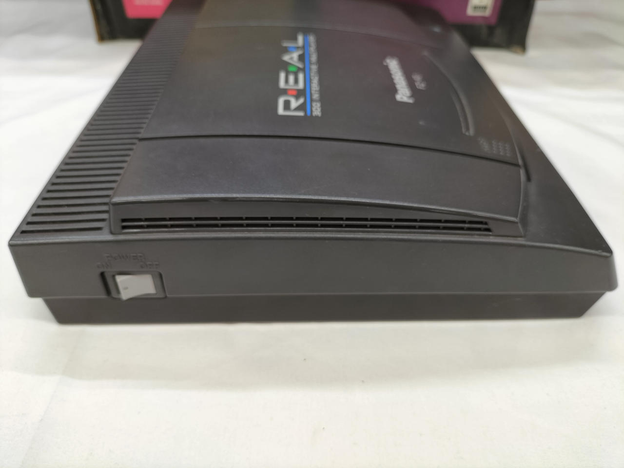 3DO 本体 3DO - Wikipedia