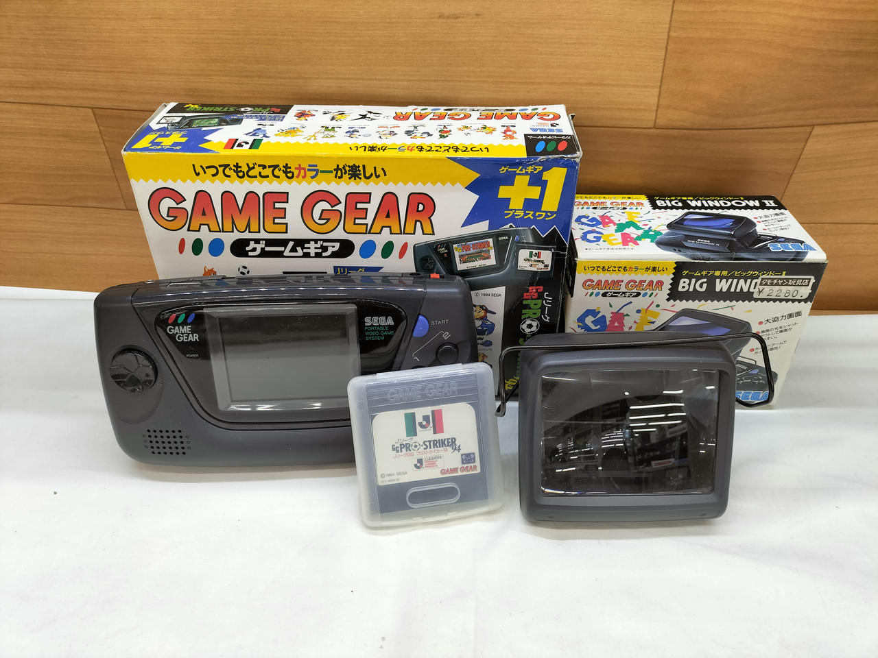 セガ(SEGA)|ゲームギア|HARDOFFオフモール（オフモ