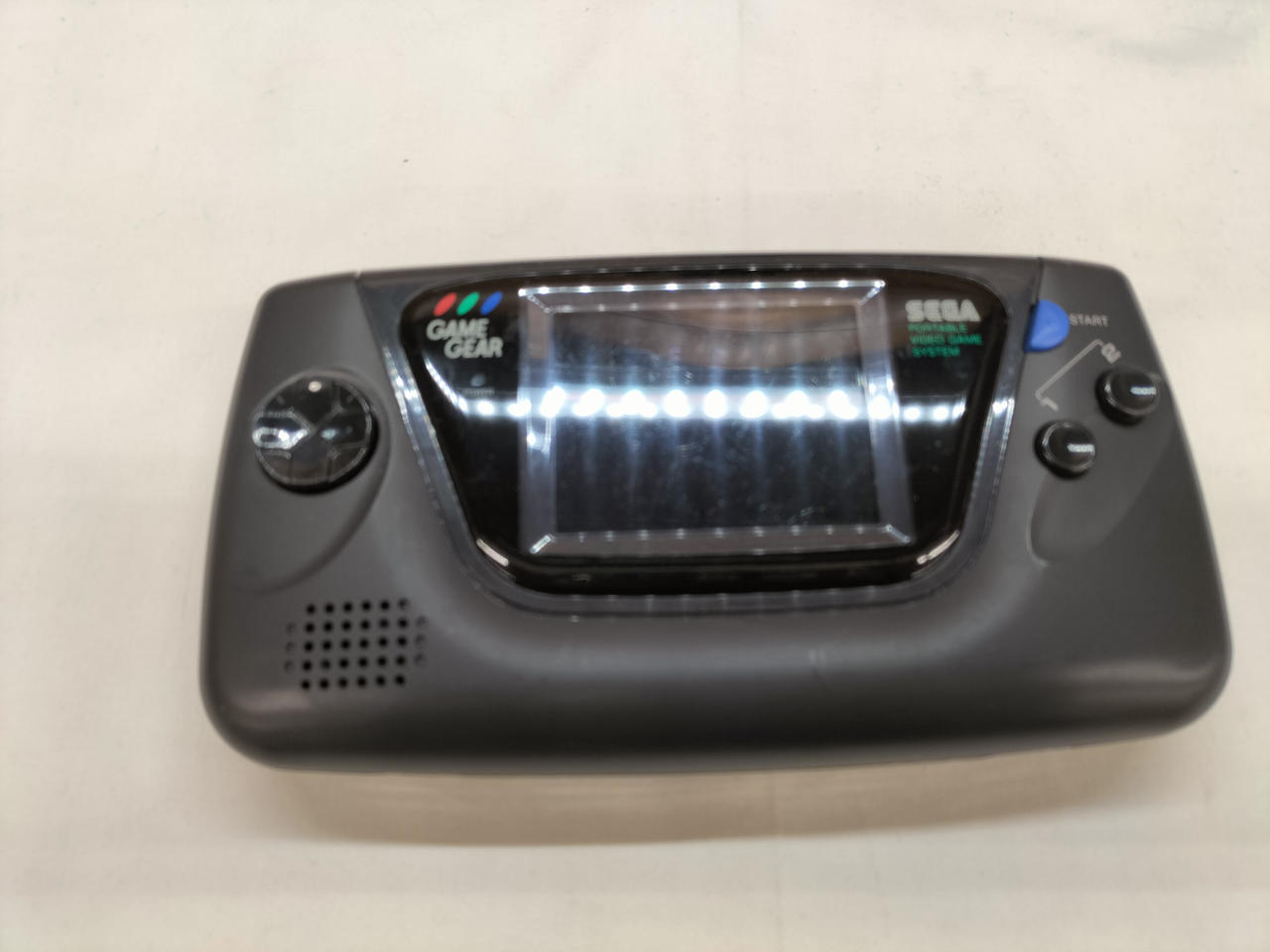 ゲームギア本体BIGWindowⅡ Amazon | ゲームギア レッド 【ゲームギア】 | 本体・周辺機器