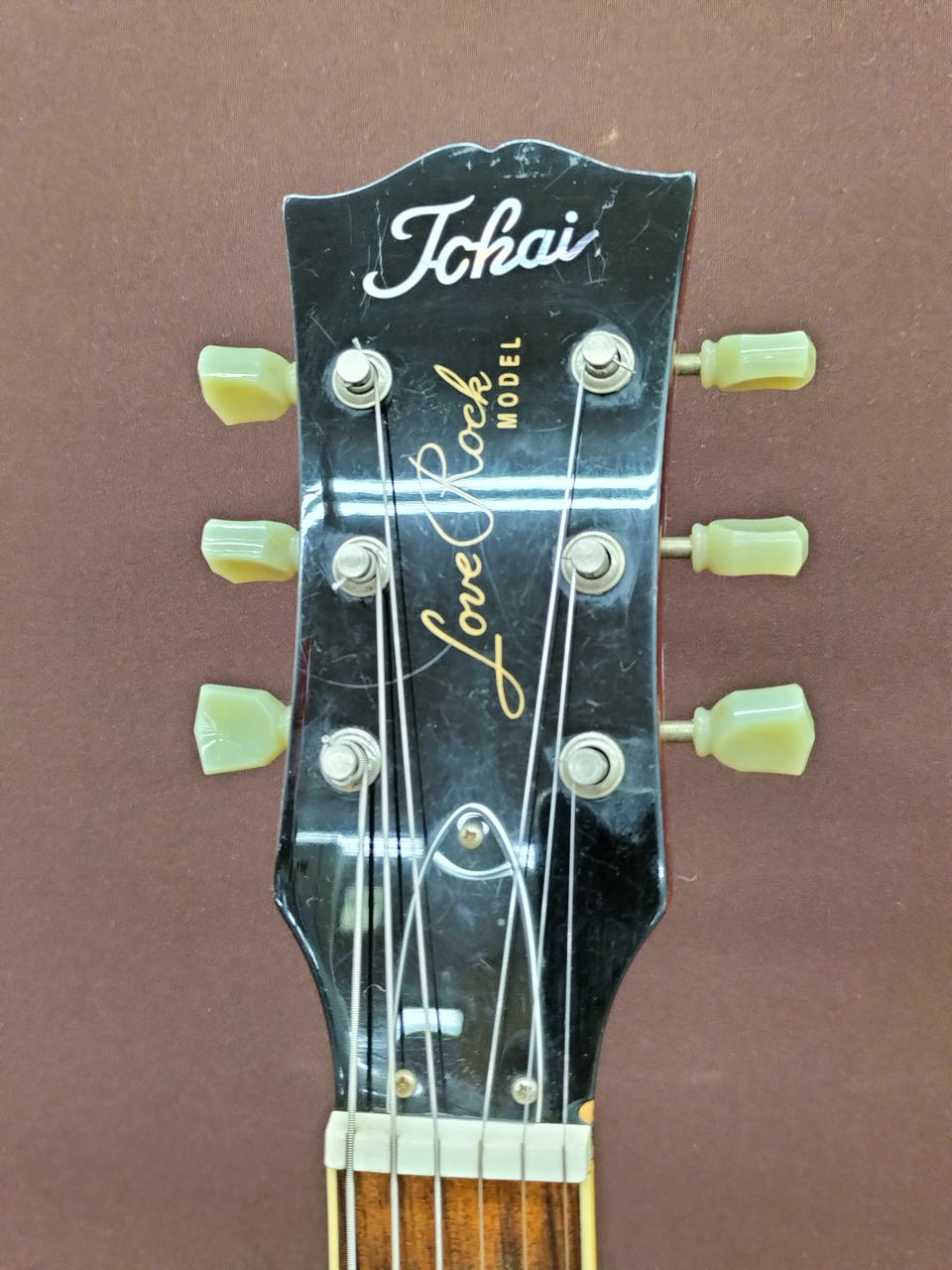 TOKAI|エレキギター|HARDOFFオフモール（オフモ）|2012950000032460