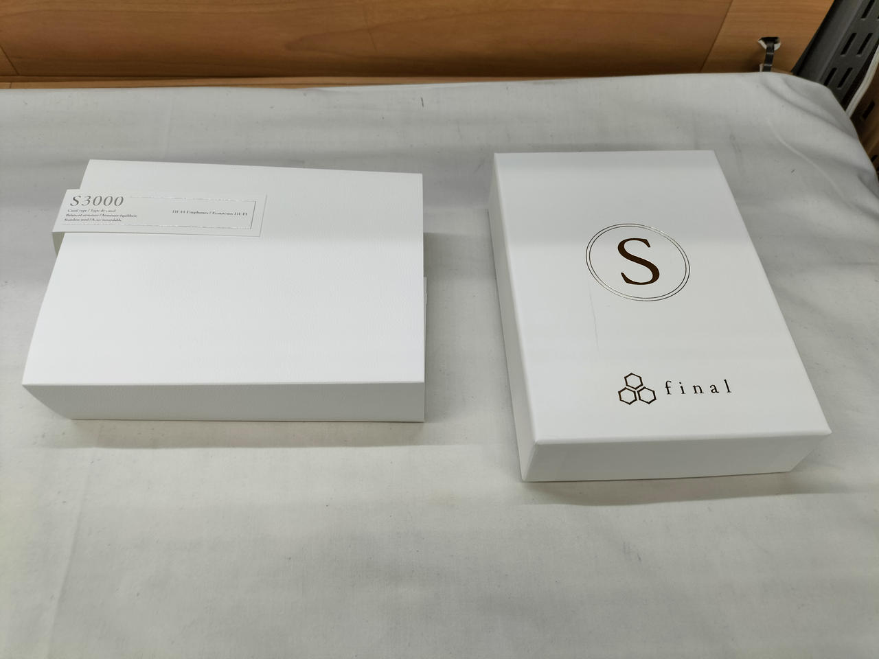 FINAL|イヤホン|HARDOFFオフモール（オフモ）|2012950000034580