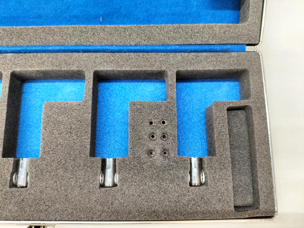 fidelity research K-5 ケース　カートリッジキーパー Fidelity-Research】フィデリティリサーチ『カートリッジ