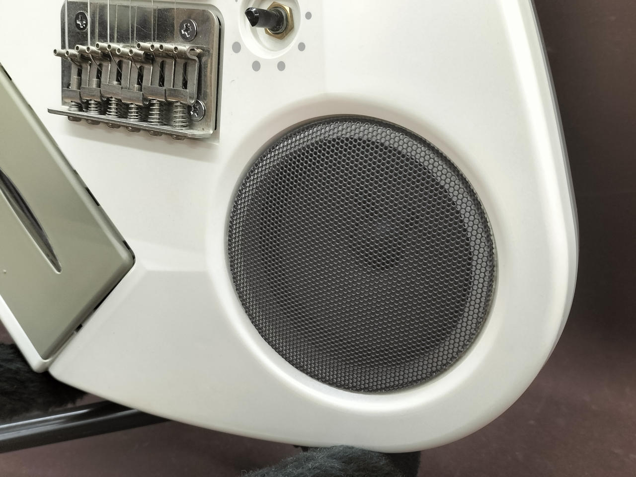 カシオ(CASIO)|アンプ内蔵ギター|HARDOFFオフモール（オフモ