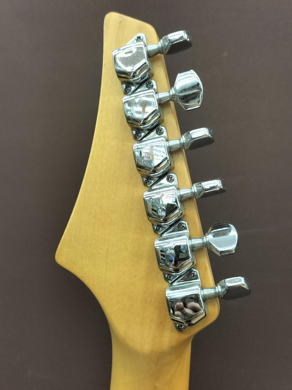 CASIO エレキギター スピーカー付き カシオ(CASIO)|アンプ内蔵ギター