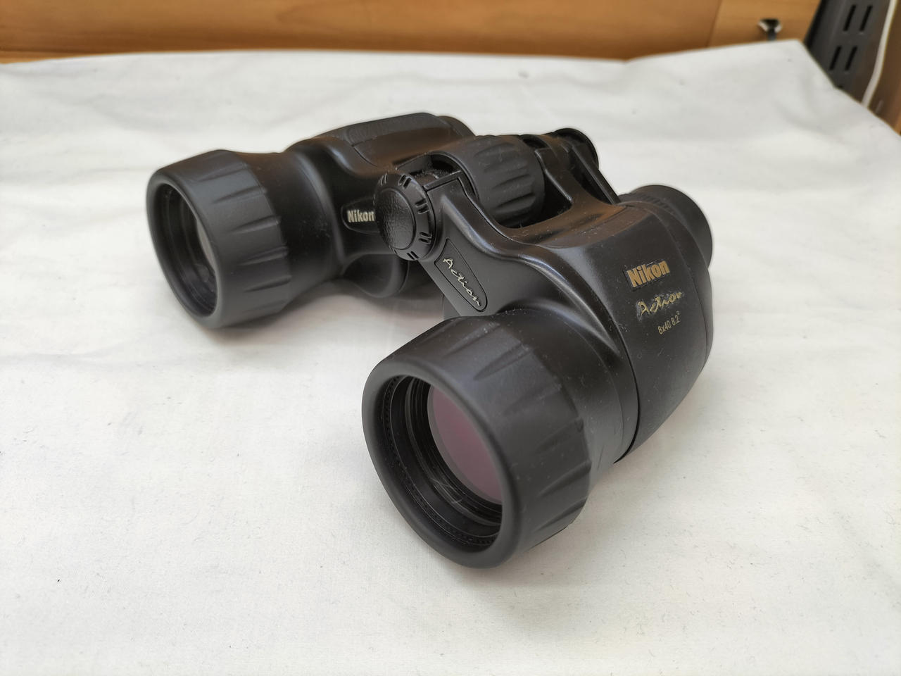 NIKON|双眼鏡|HARDOFFオフモール（オフモ）|2012950000035240