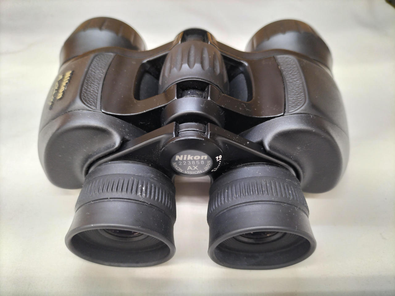 NIKON|双眼鏡|HARDOFFオフモール（オフモ）|2012950000035240