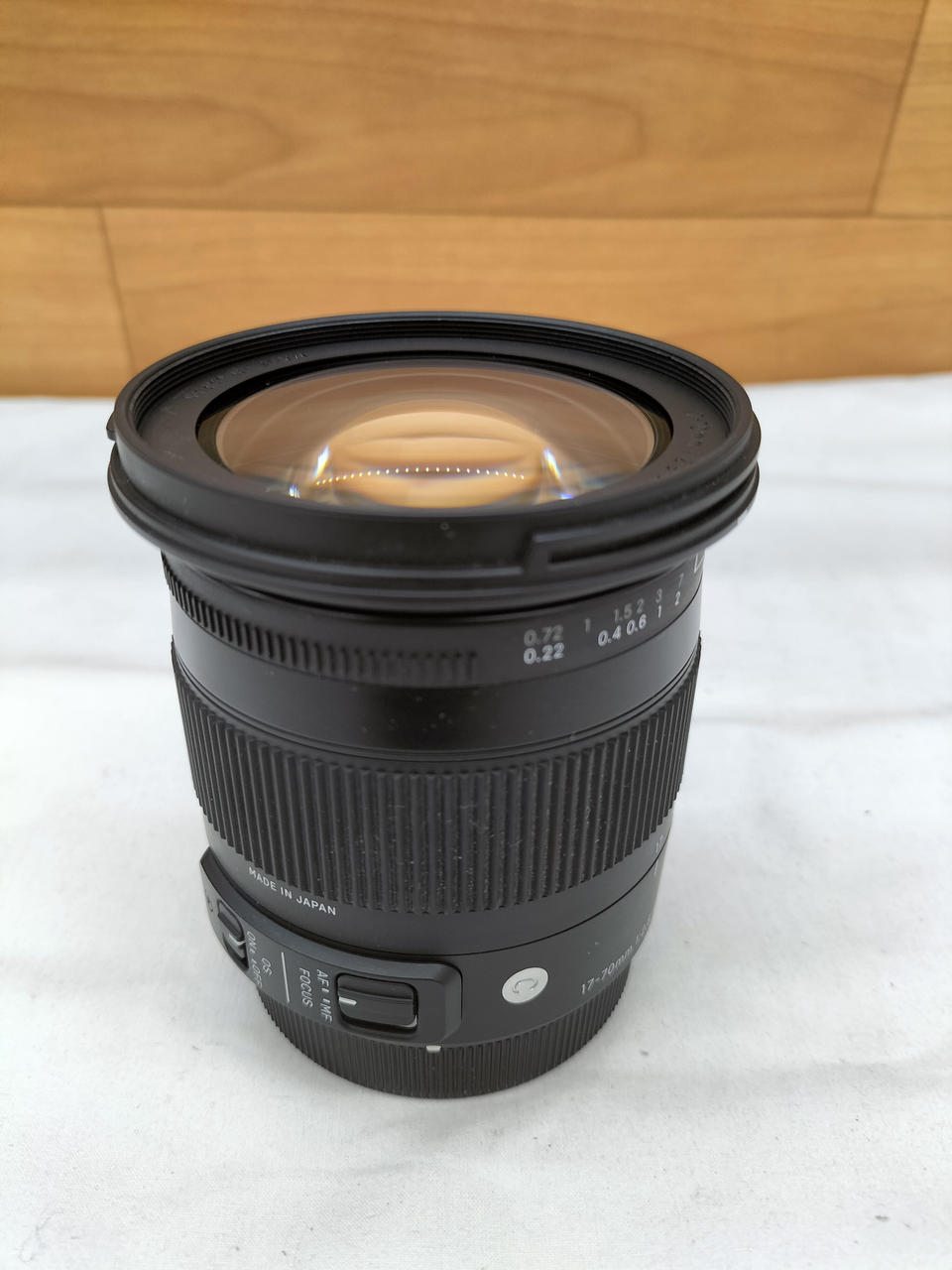 シグマ(SIGMA)|CANON用レンズ|HARDOFFオフモール（オフモ