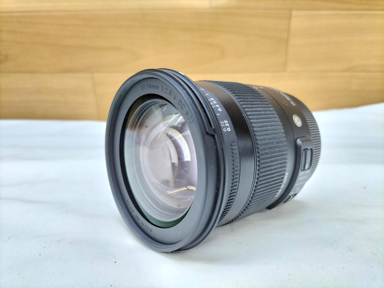 【ジャンク品】 SIGMA CanonEFマウント用 レンズ 70mm Amazon.co.jp: シグマ(Sigma) SIGMA シグマ Canon EFマウント