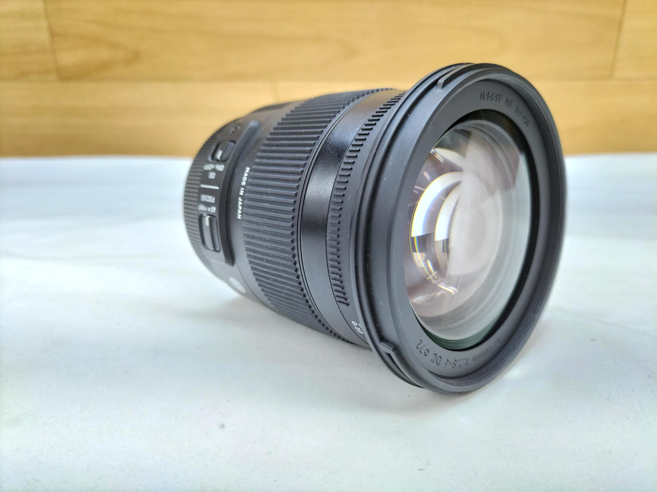 シグマ(SIGMA)|CANON用レンズ|HARDOFFオフモール（オフモ