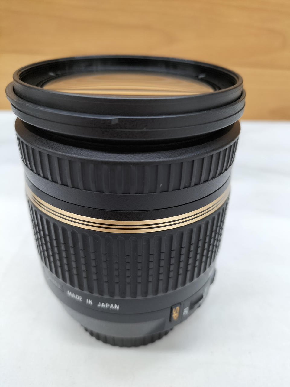 TAMRON 17-50mm F2.8 Canon用 標準レンズ a3938 Amazon | TAMRON 大口径標準ズームレンズ SP AF17-50mm F2.8 XR