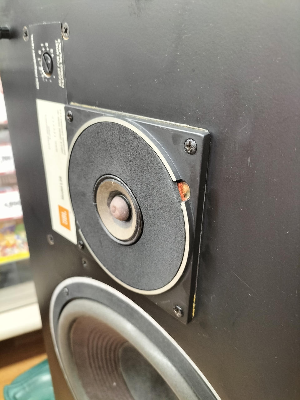 JBL L26 スピーカー ペア ジェービーエル JBL L26 スピーカー ペア ジェービーエル JBL L26 スピーカー ペア