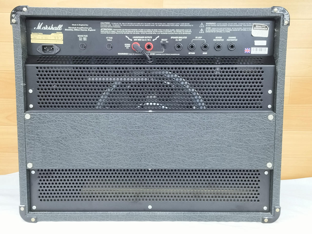 Marshall・JMP-1・9100パワーアンプセット美品！ 2025年最新】Marshall