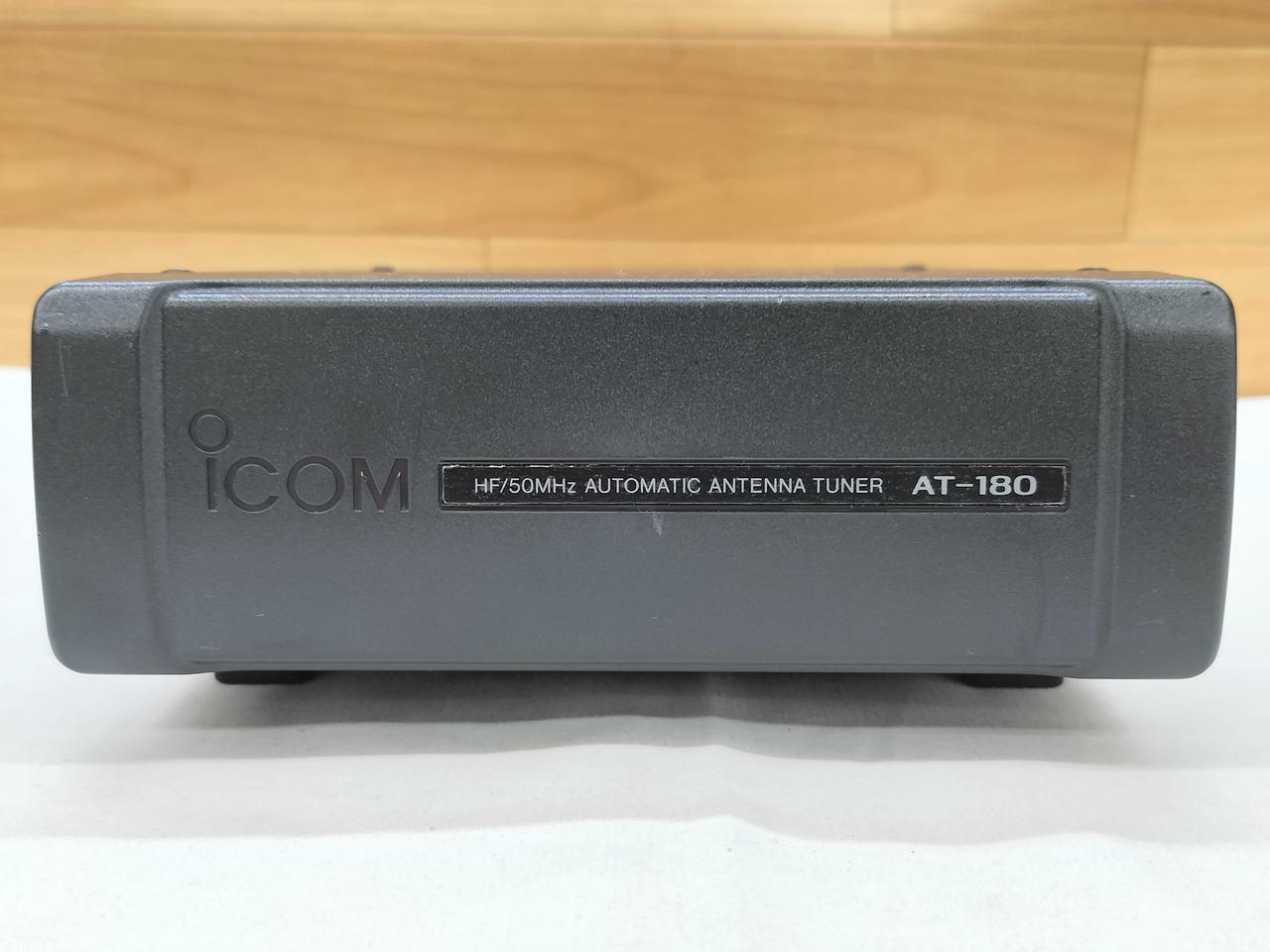 アイコム(ICOM)|オートアンテナチューナー|HARDOFFオフモール
