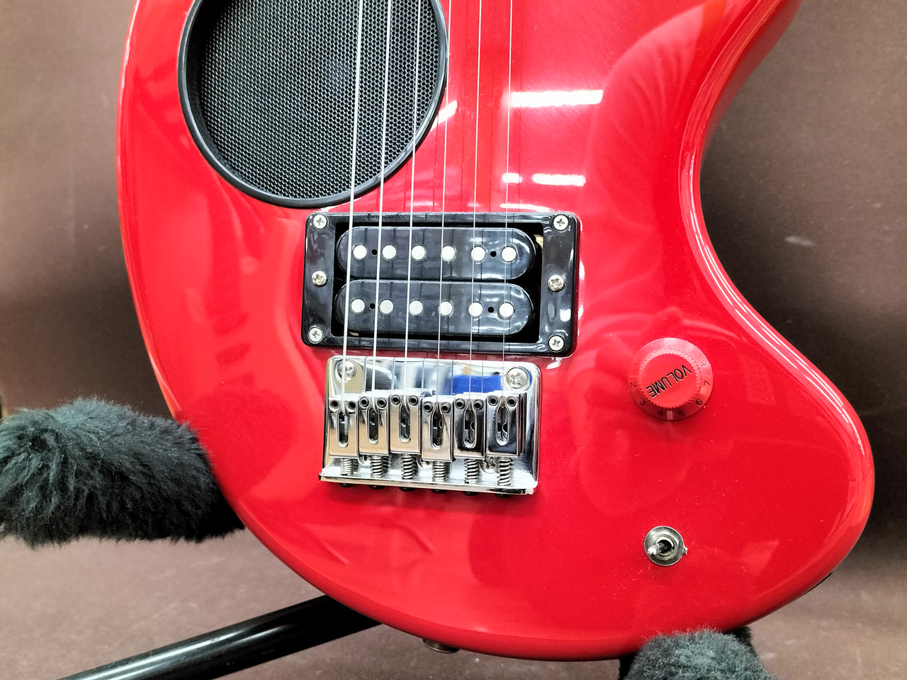 FERNANDES|アンプ内蔵ギター|HARDOFFオフモール（オフモ