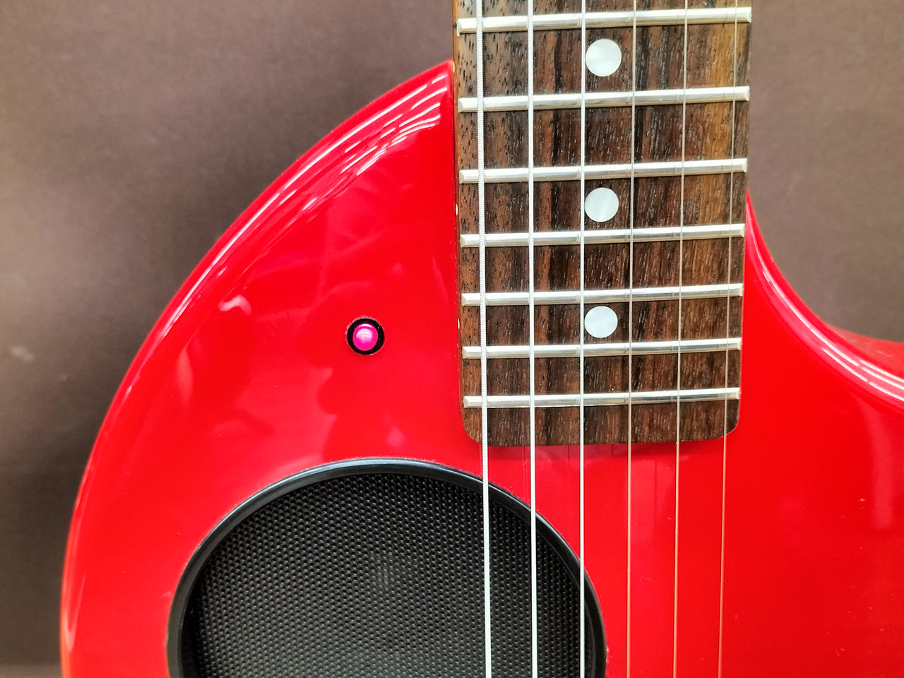 FERNANDES|アンプ内蔵ギター|HARDOFFオフモール（オフモ