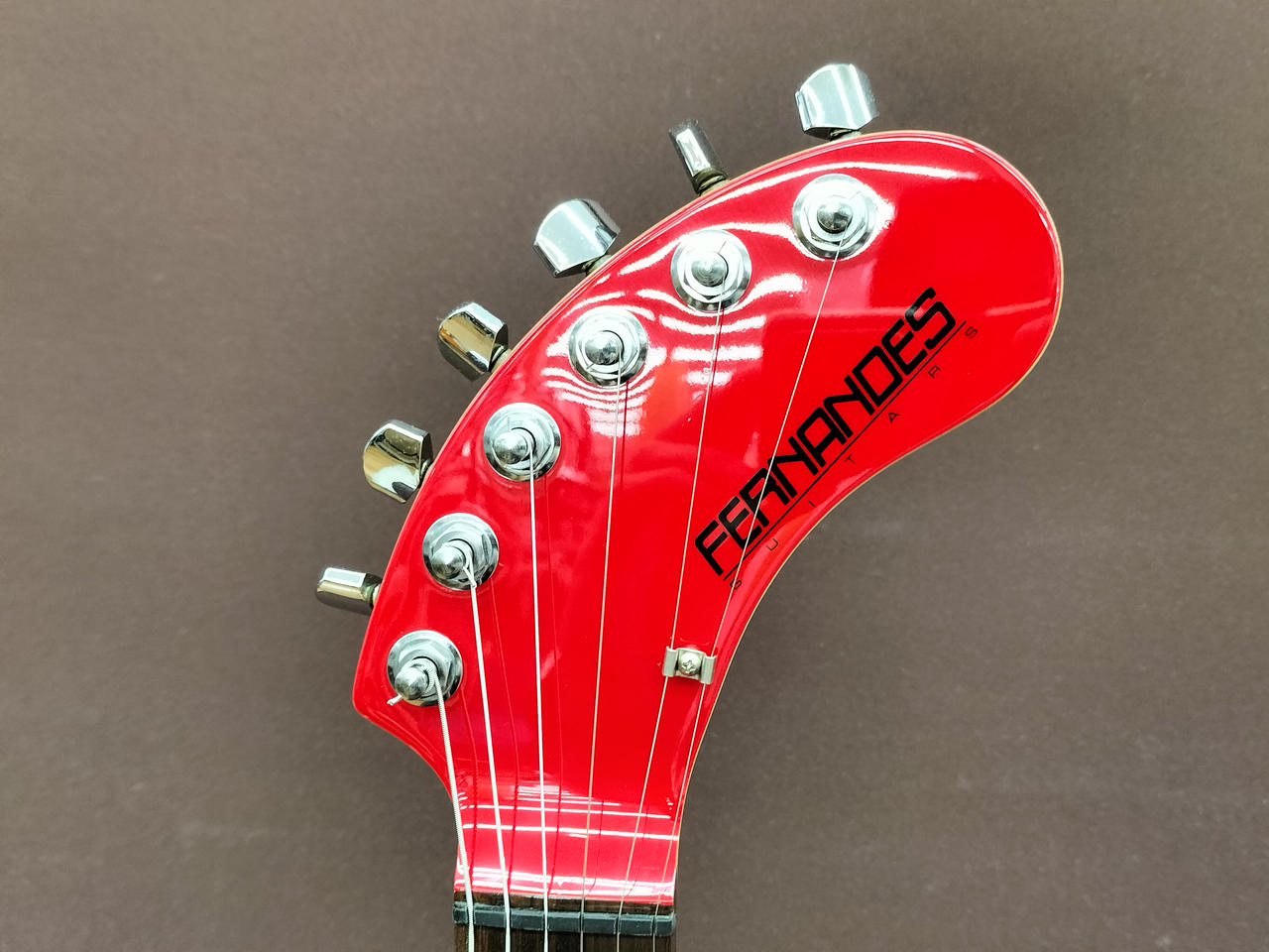 FERNANDES|アンプ内蔵ギター|HARDOFFオフモール（オフモ