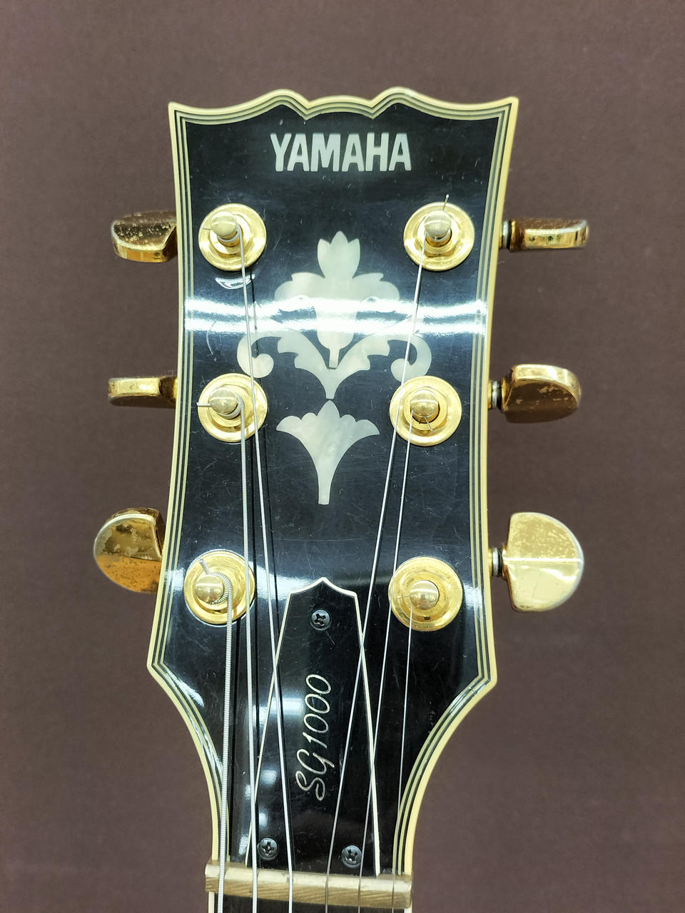 アコースティックエレキギター YAMAHA|エレキギター|HARDOFFオフモール（オフモ）|2012950000035218