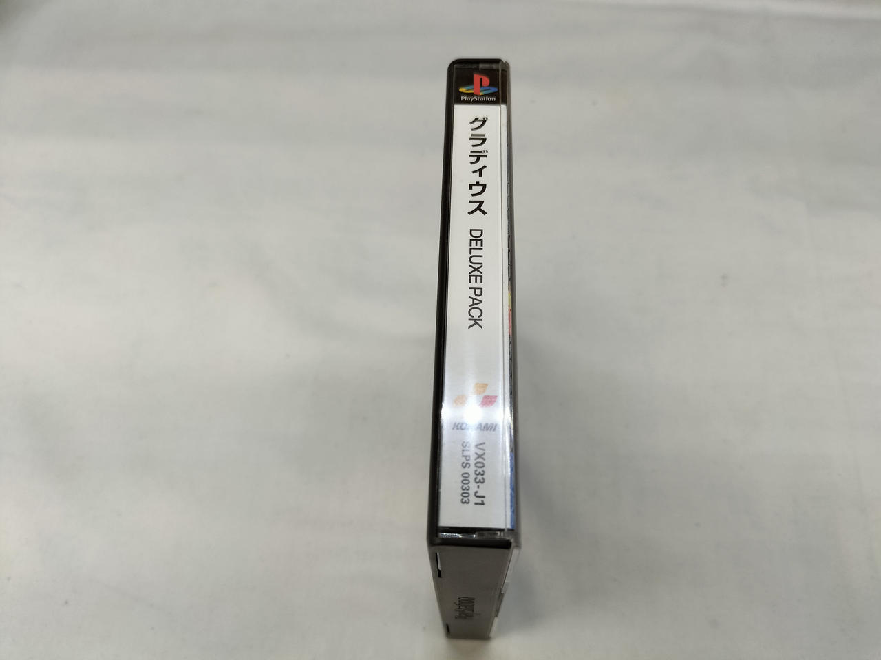 KONAMI - 専用 EVO JAPAN 2025 Limited Edition: Seimitsu LSX-NOBI-01-PRO