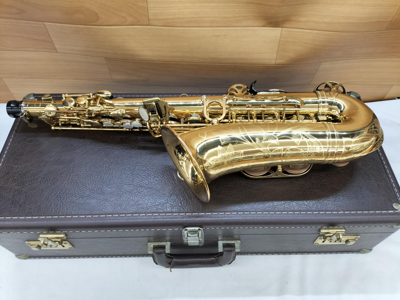 YAMAHA|アルトサックス|HARDOFFオフモール（オフモ）|2012950000030714