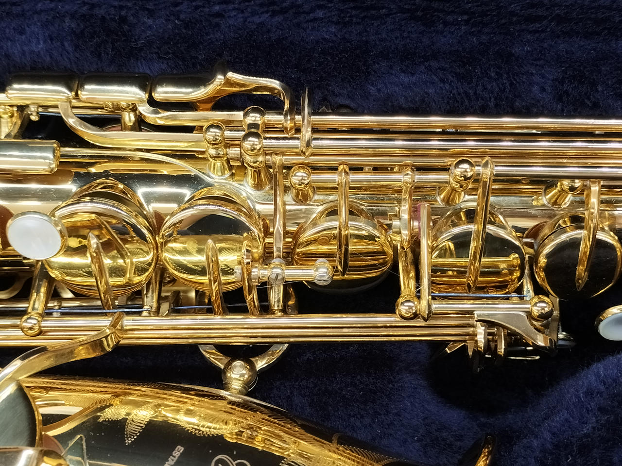 YAMAHA|アルトサックス|HARDOFFオフモール（オフモ）|2012950000030401