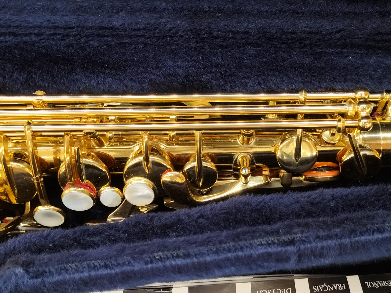 YAMAHA|アルトサックス|HARDOFFオフモール（オフモ）|2012950000030401