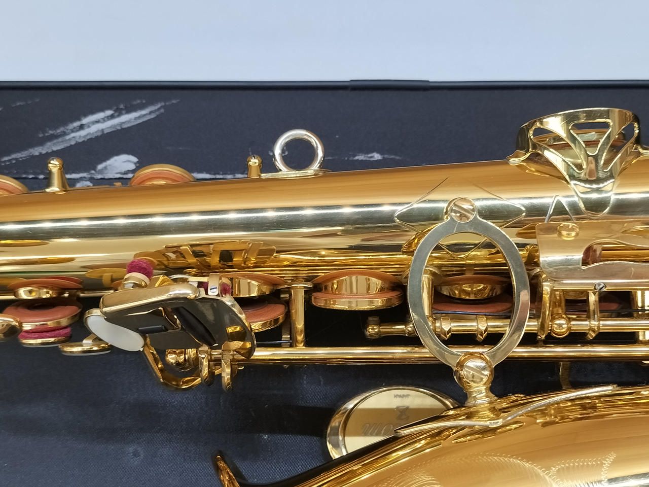 YAMAHA|アルトサックス|HARDOFFオフモール（オフモ）|2012950000030401