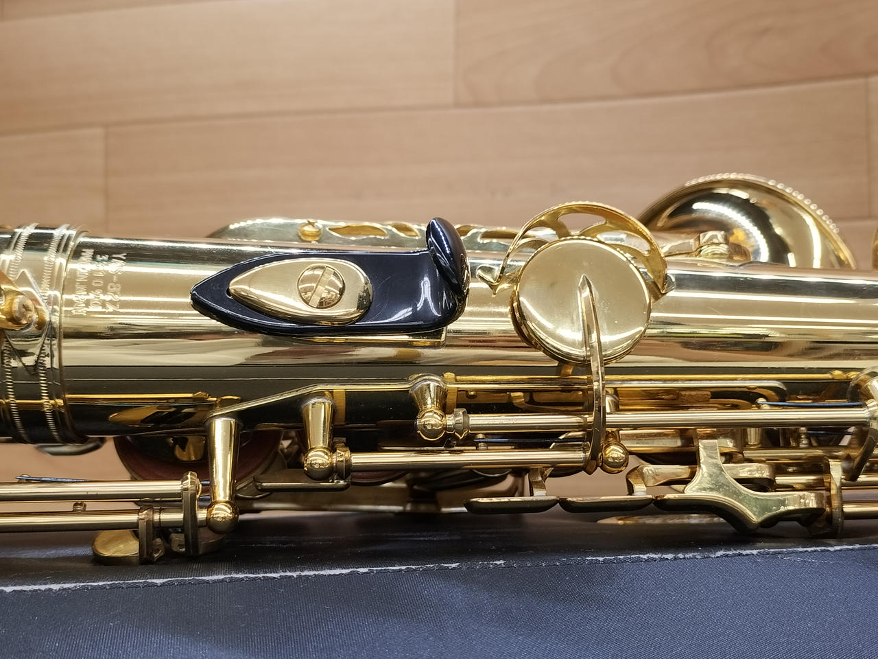 YAMAHA|アルトサックス|HARDOFFオフモール（オフモ）|2012950000030401