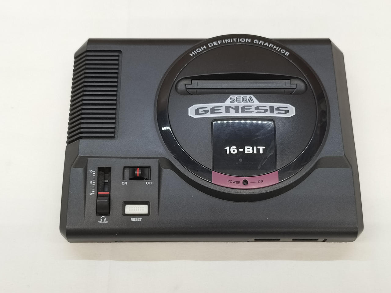 SEGA|ジェネシスミニ|HARDOFFオフモール（オフモ）|2012950000034331