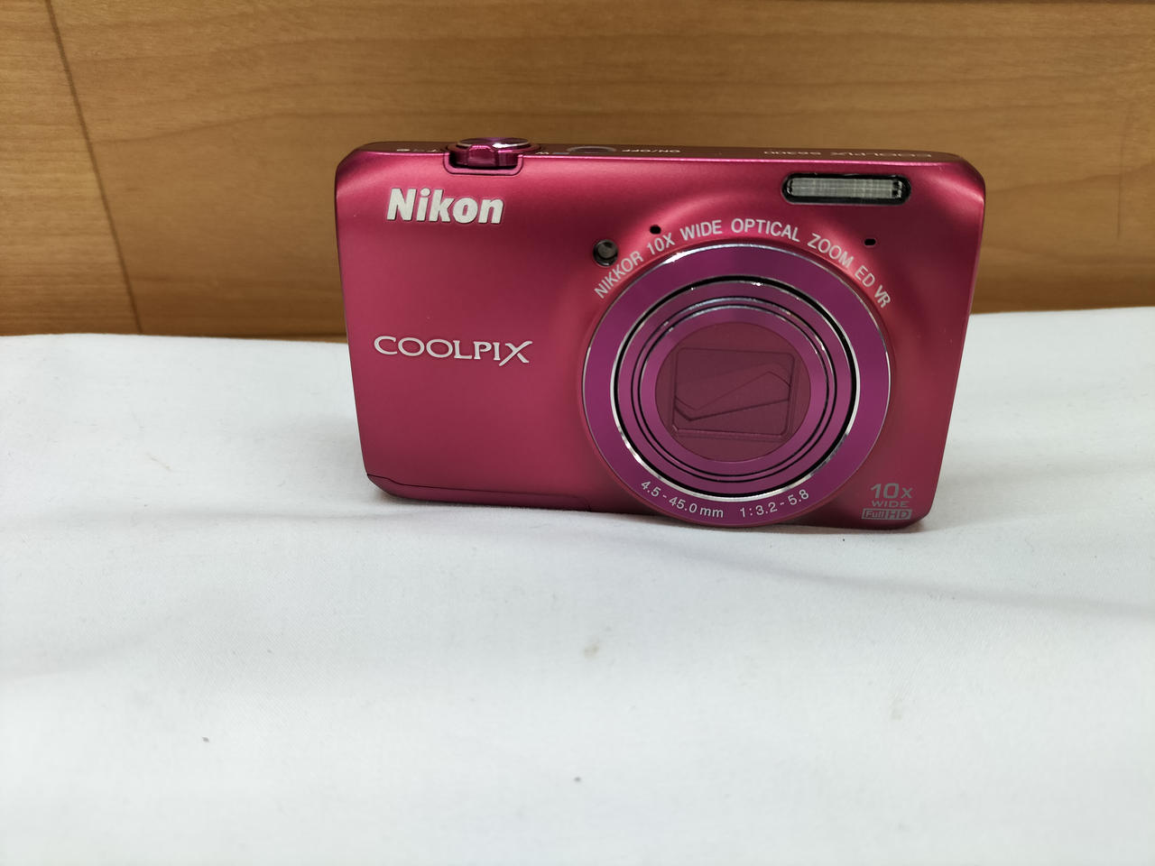 ニコン(NIKON)|デジタルカメラ|HARDOFFオフモール（オフモ