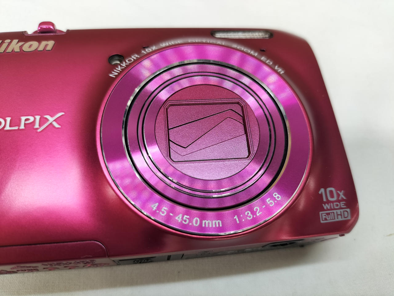 ニコン(NIKON)|デジタルカメラ|HARDOFFオフモール（オフモ