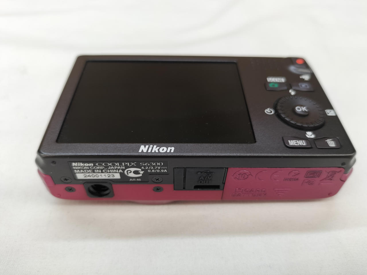 ニコン(NIKON)|デジタルカメラ|HARDOFFオフモール（オフモ