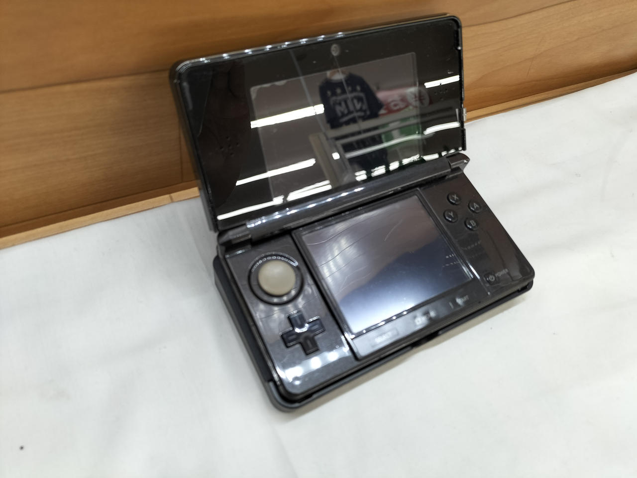 3DS
