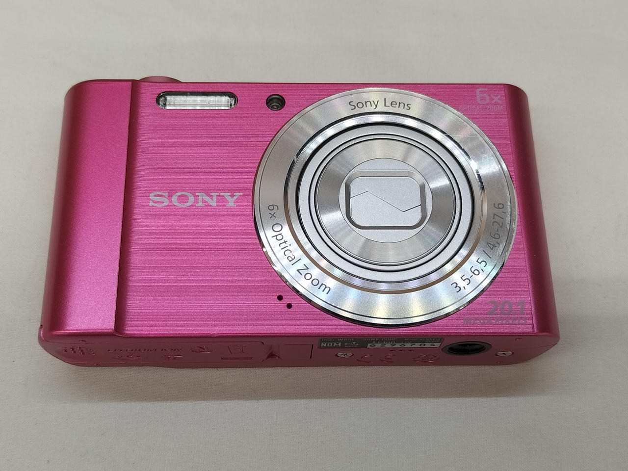 SONY|デジタルカメラ|HARDOFFオフモール（オフモ）|2012950000035550