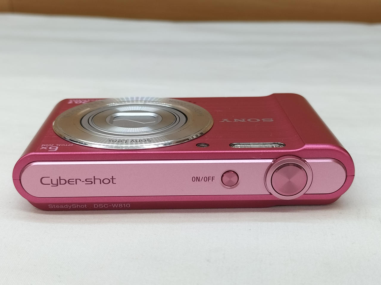 SONY|デジタルカメラ|HARDOFFオフモール（オフモ）|2012950000035550