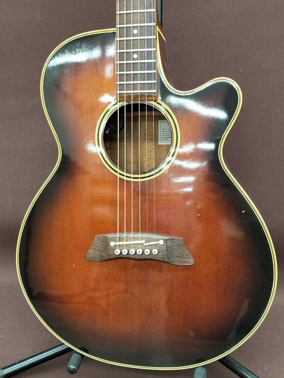 TAKAMINE|エレアコ|HARDOFFオフモール（オフモ）|2012950000035600