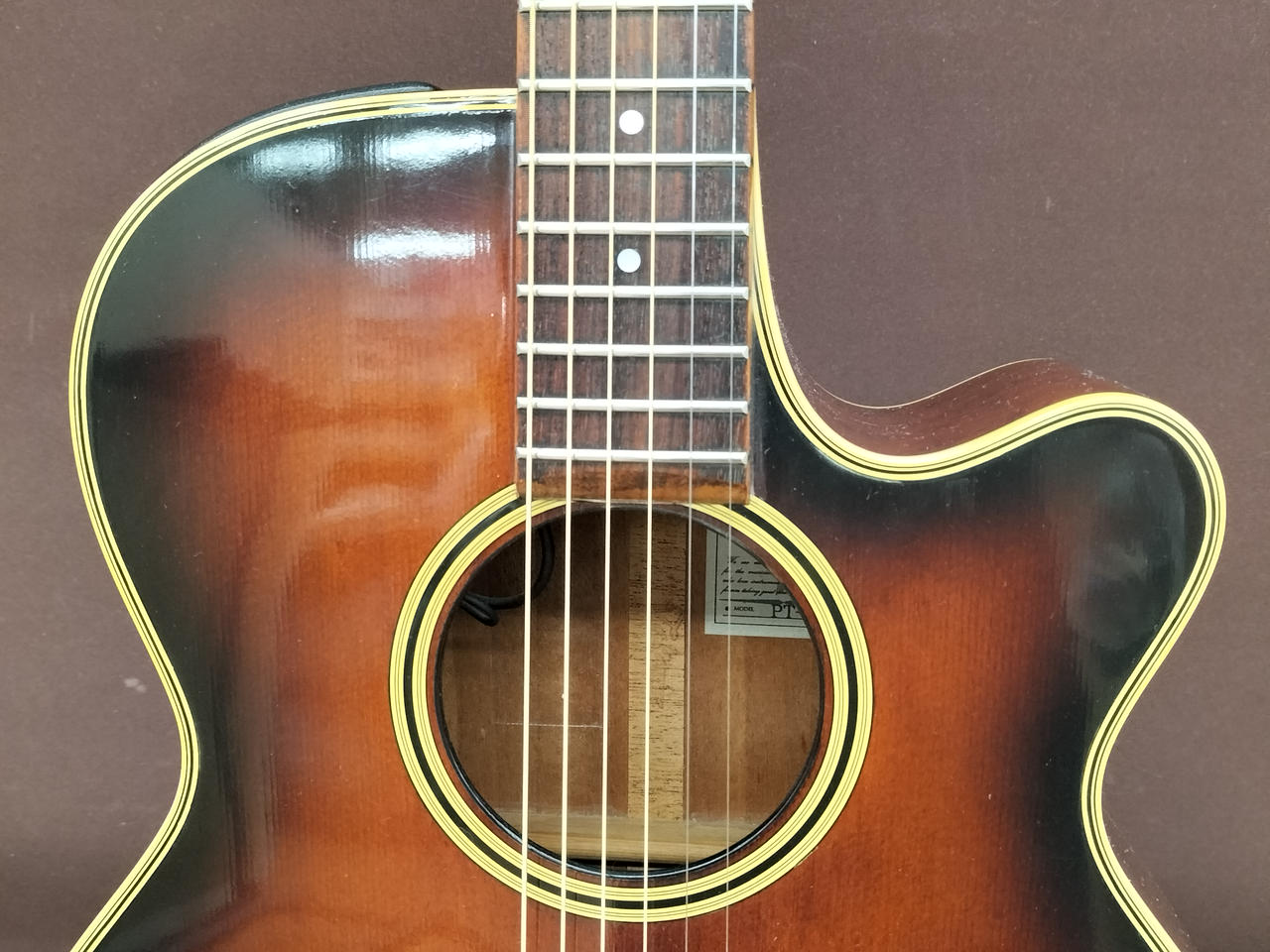 TAKAMINE|エレアコ|HARDOFFオフモール（オフモ）|2012950000035600