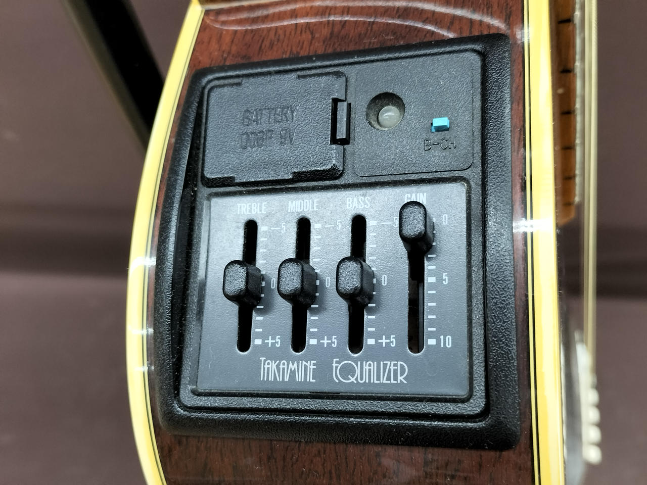 TAKAMINE|エレアコ|HARDOFFオフモール（オフモ）|2012950000035600