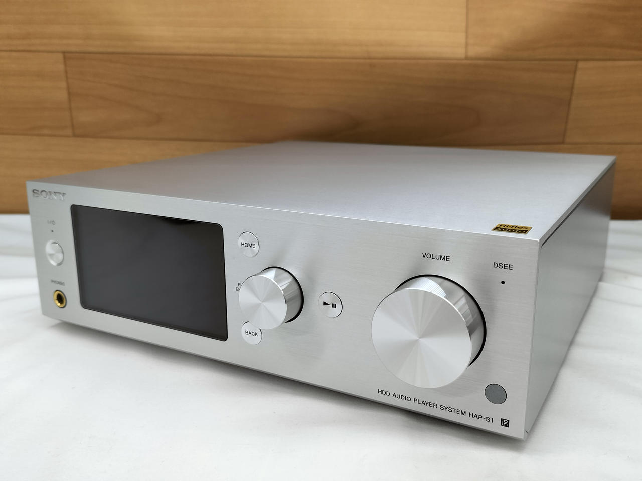 SONY|HDDオーディオシステム|HARDOFFオフモール（オフモ