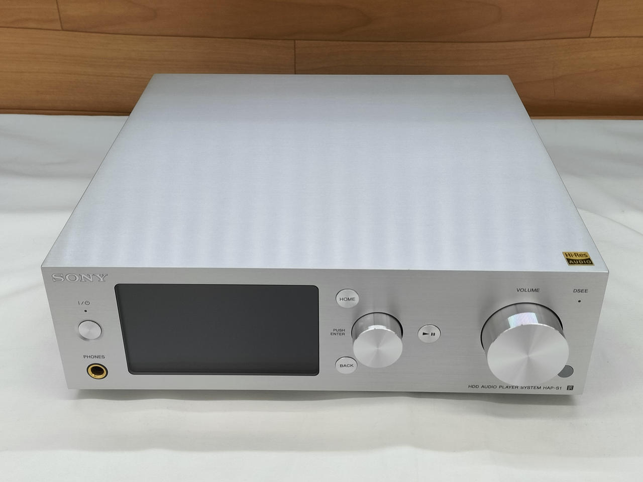 SONY|HDDオーディオシステム|HARDOFFオフモール（オフモ