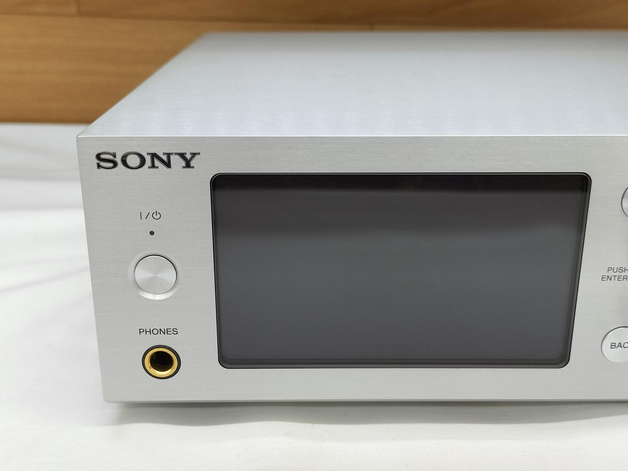 SONY|HDDオーディオシステム|HARDOFFオフモール（オフモ